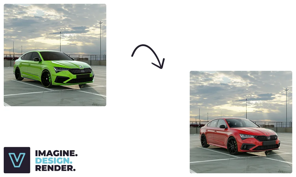 Visualizee.ai screenshot 2 of 3