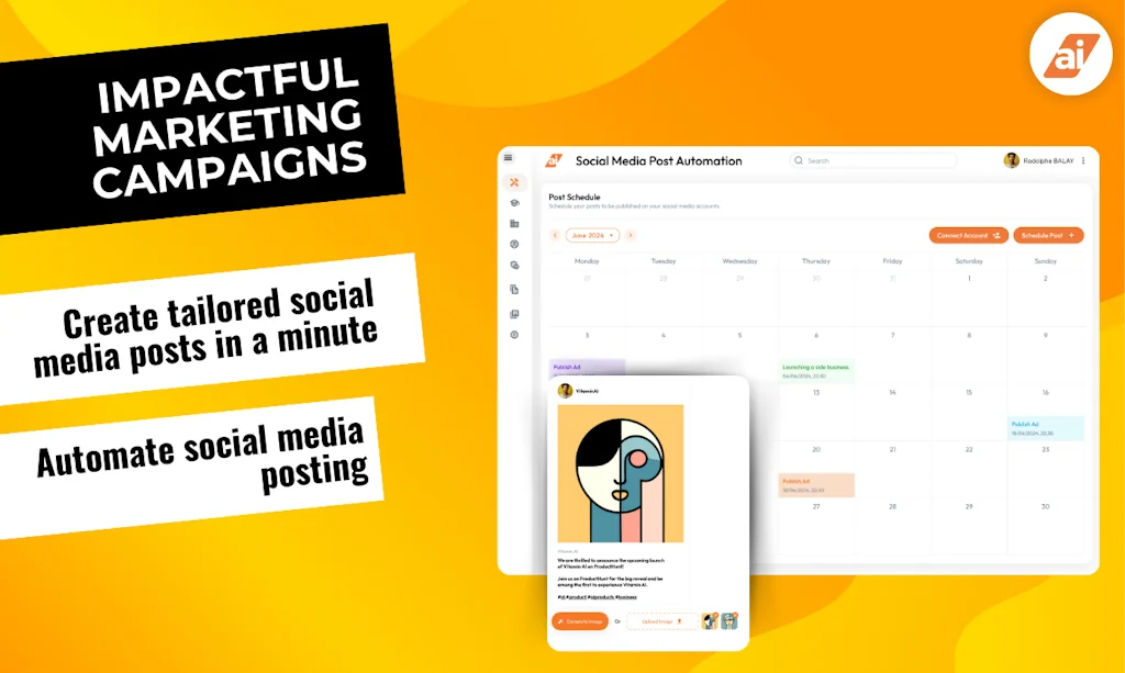 Vitamin AI screenshot 3 of 6