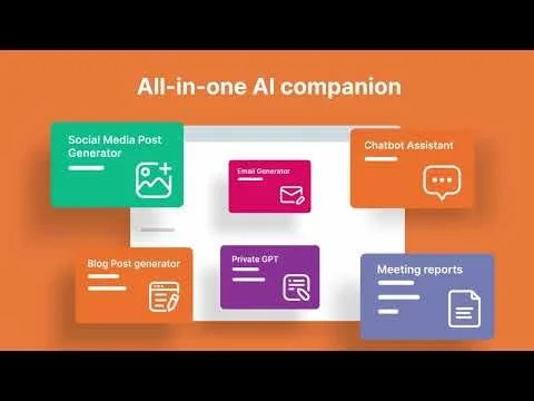 Vitamin AI screenshot 6 of 6