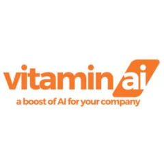Vitamin AI logo