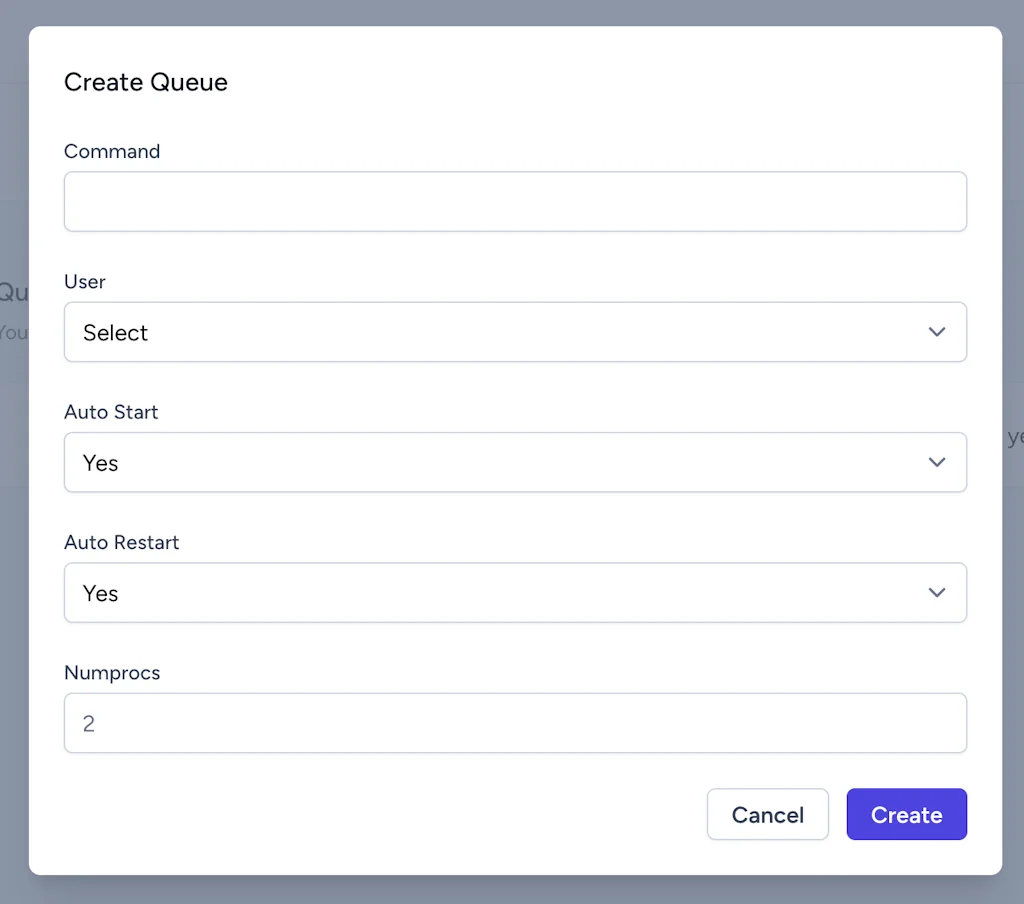 VitoDeploy screenshot 3 of 9