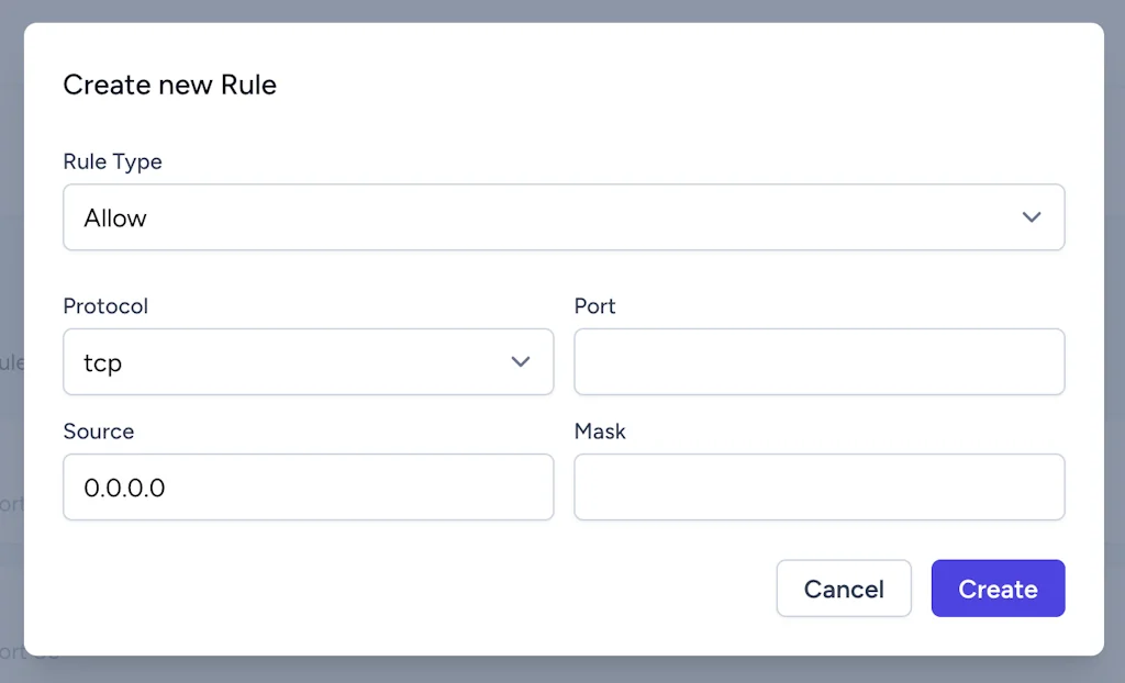 VitoDeploy screenshot 4 of 9