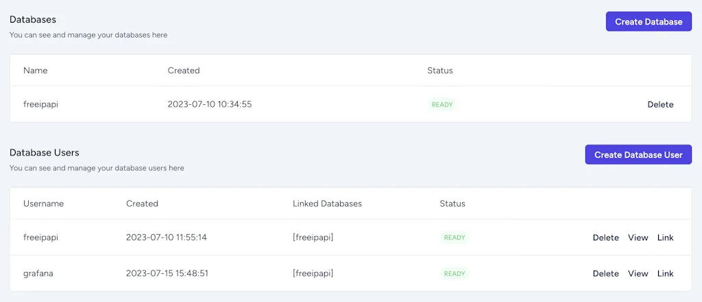 VitoDeploy screenshot 5 of 9