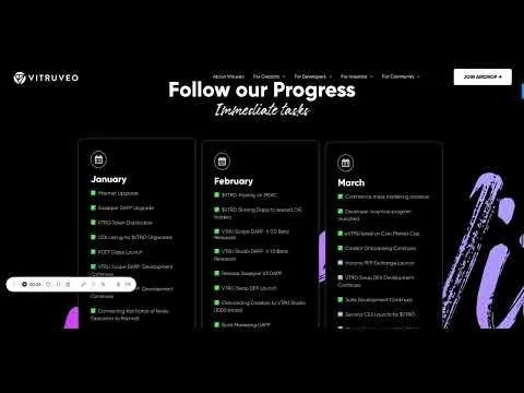 Vitruveo screenshot 1 of 4