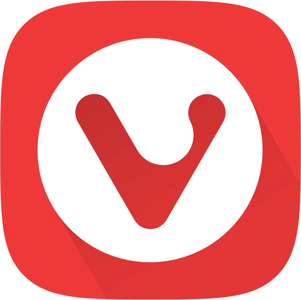 Vivaldi logo