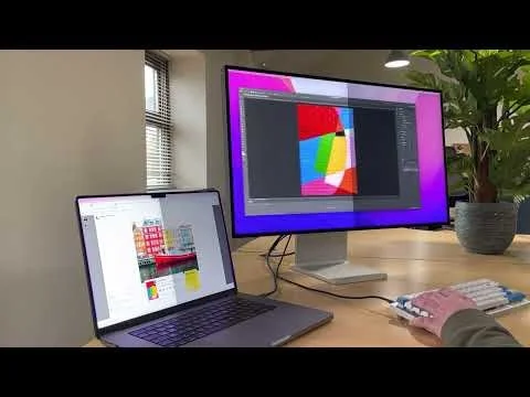 Vivid screenshot 1 of 6