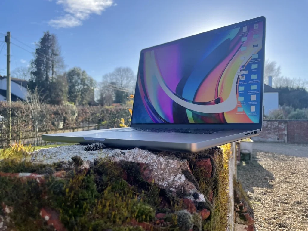 Vivid screenshot 4 of 6