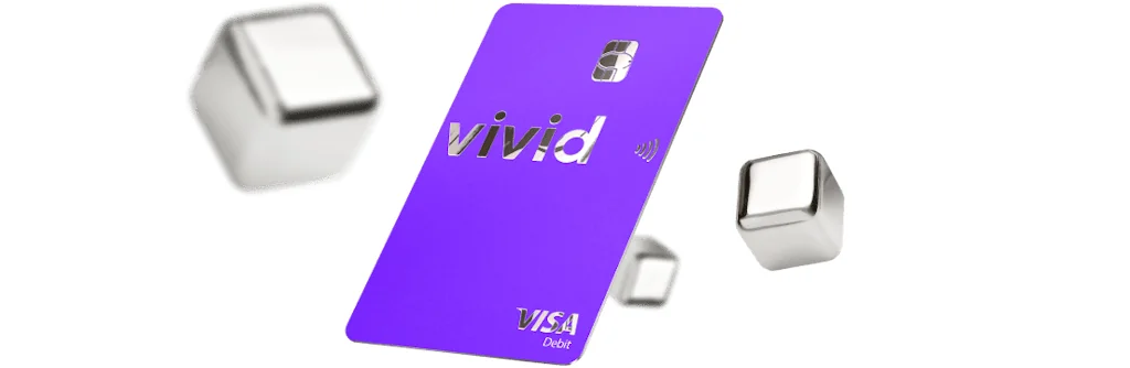 Vivid screenshot 1 of 5