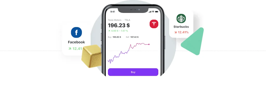 Vivid screenshot 4 of 5