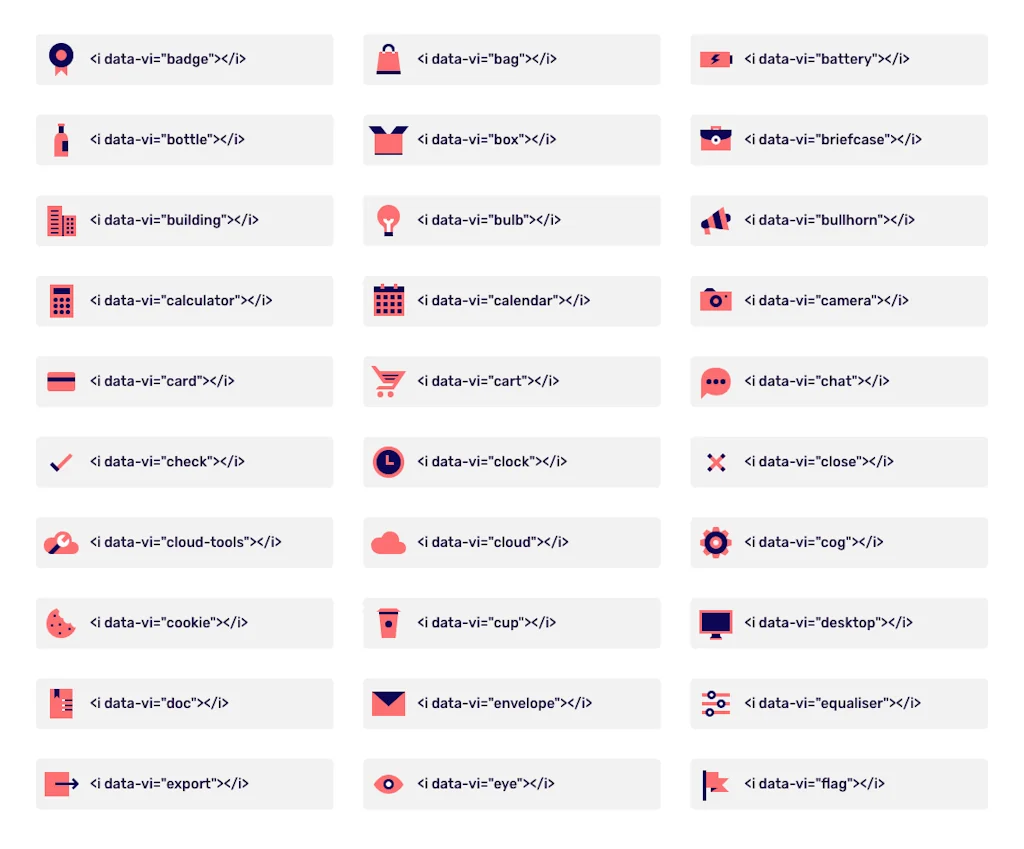 Vivid JS screenshot 1 of 3