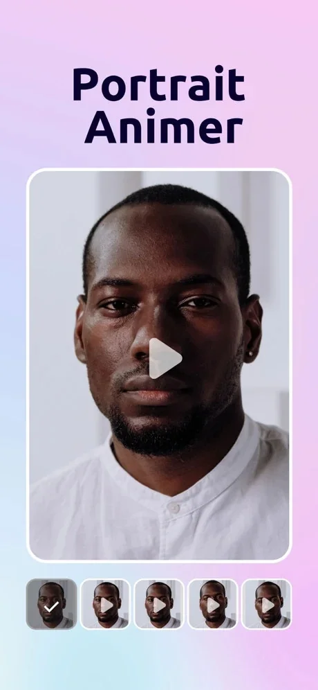 Vividit - Photo Enhancer screenshot 4 of 5