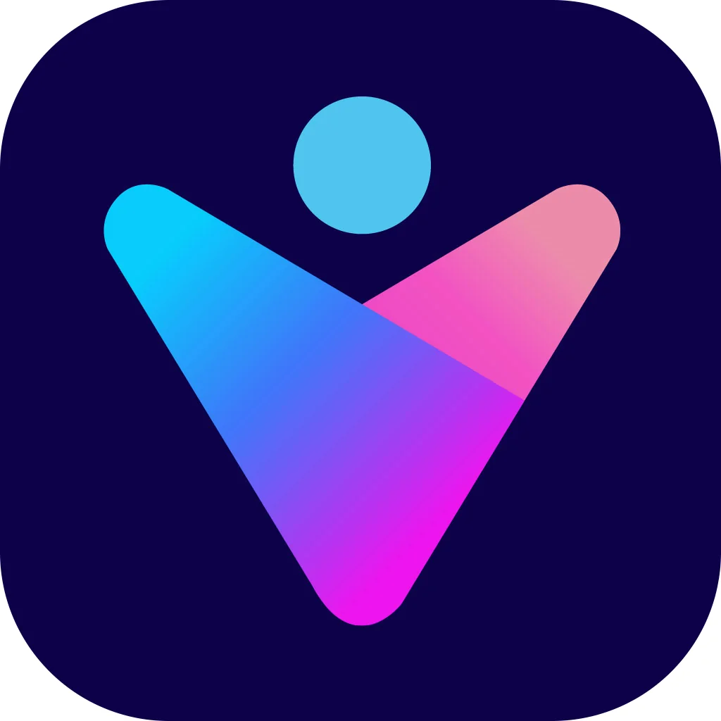 Vividit - Photo Enhancer logo