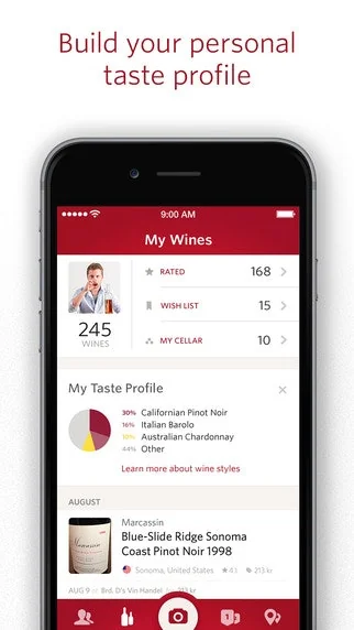 Vivino screenshot 5 of 9