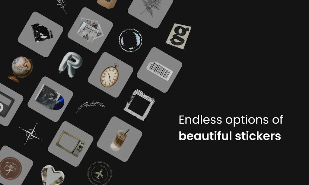 Vivisticker - Story Collector's Toolbox screenshot 4 of 9