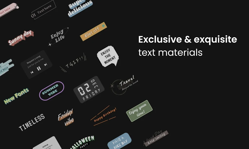 Vivisticker - Story Collector's Toolbox screenshot 6 of 9