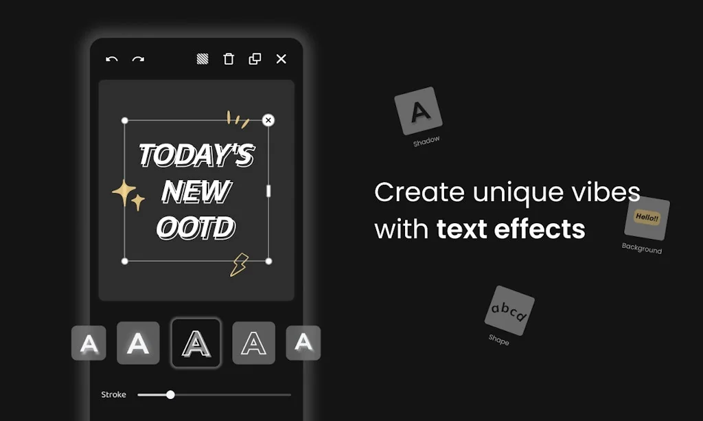Vivisticker - Story Collector's Toolbox screenshot 8 of 9
