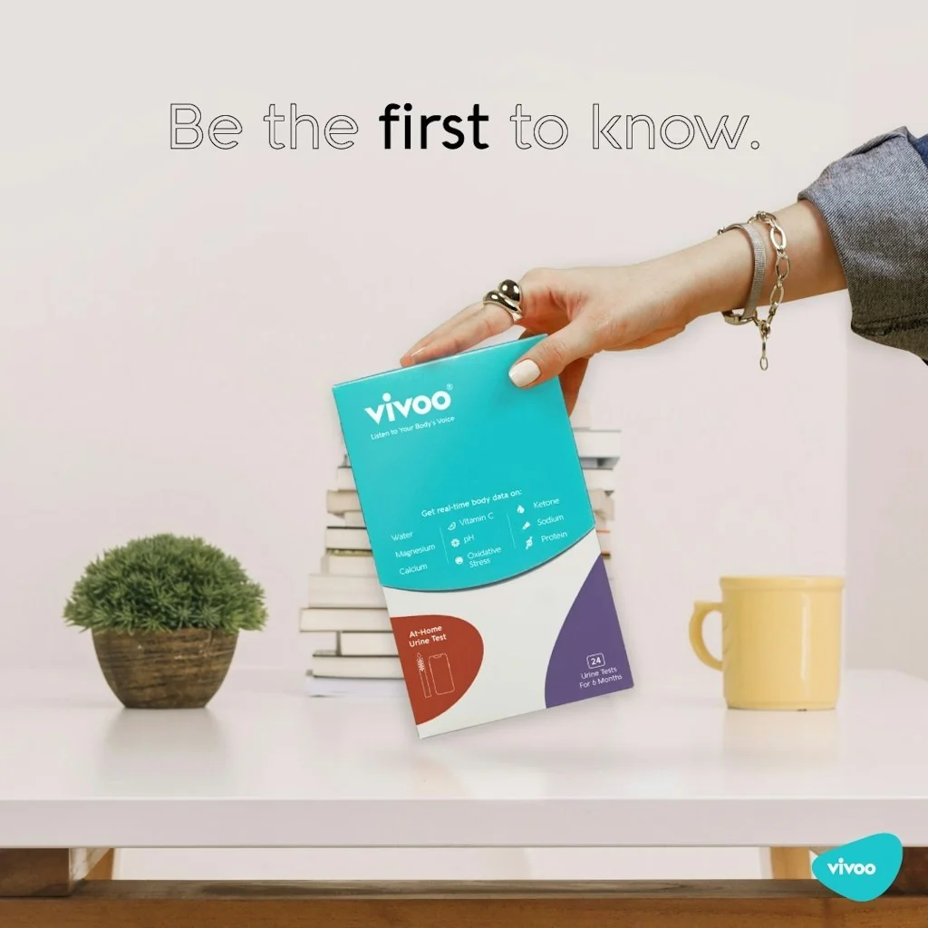 Vivoo screenshot 1 of 3