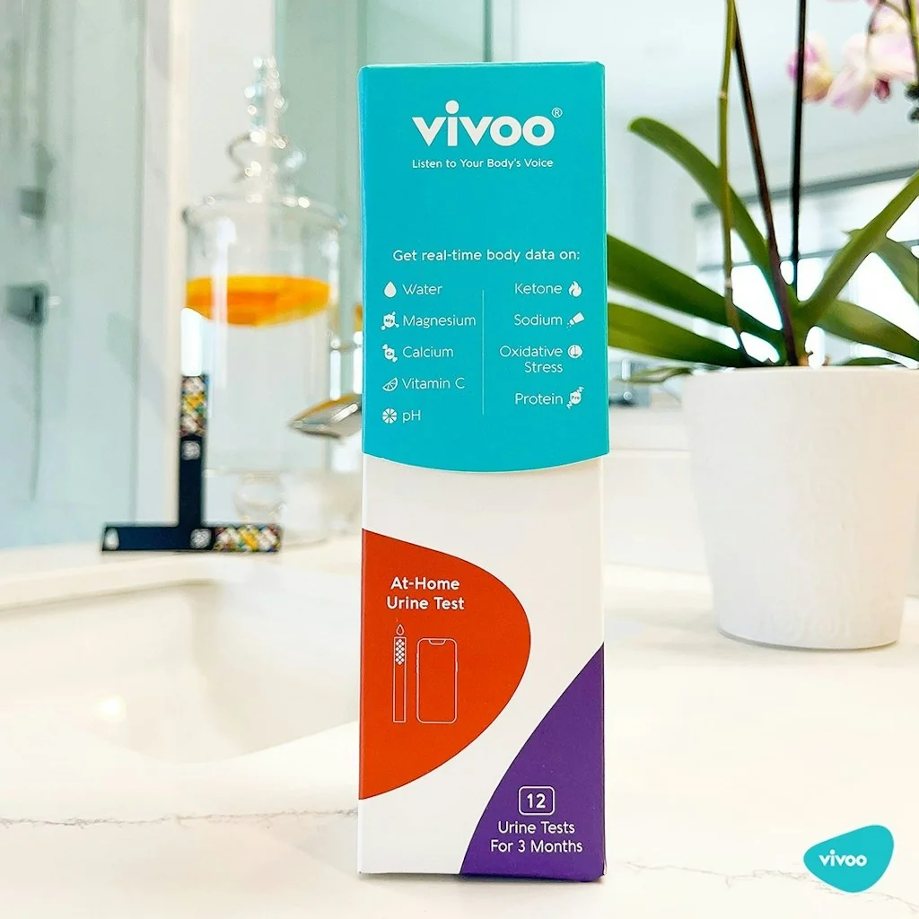 Vivoo screenshot 2 of 3