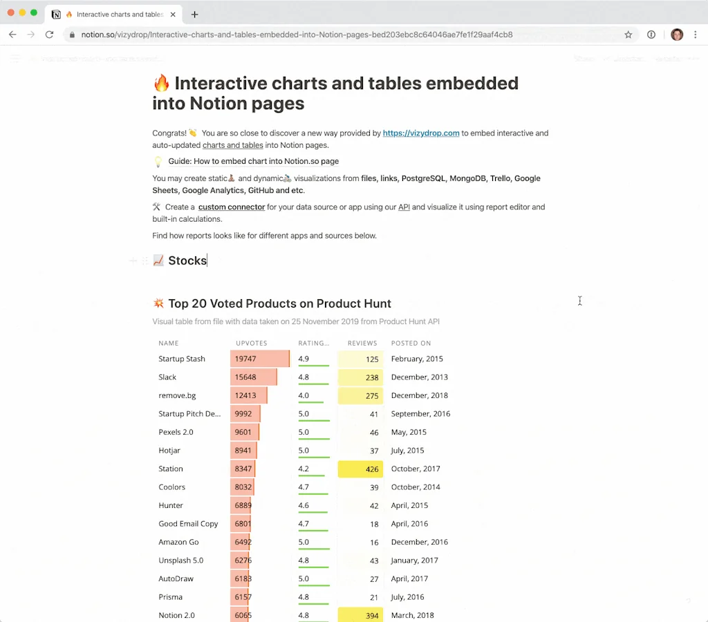 VizyDrop screenshot 4 of 4