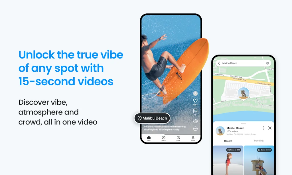 Vlip screenshot 2 of 5