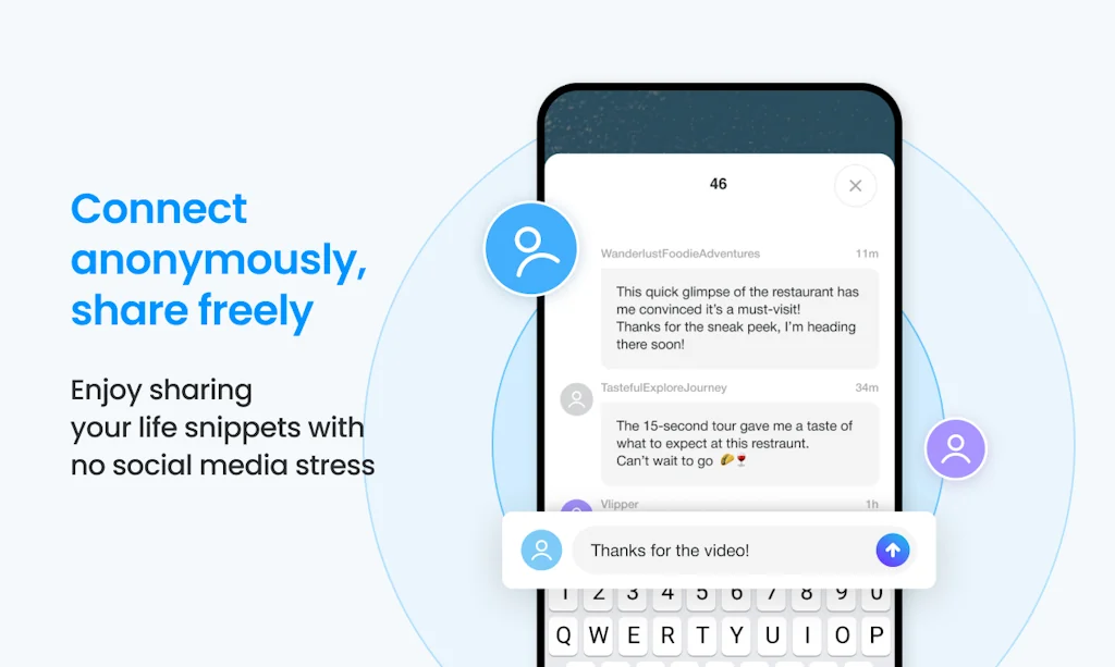 Vlip screenshot 3 of 5