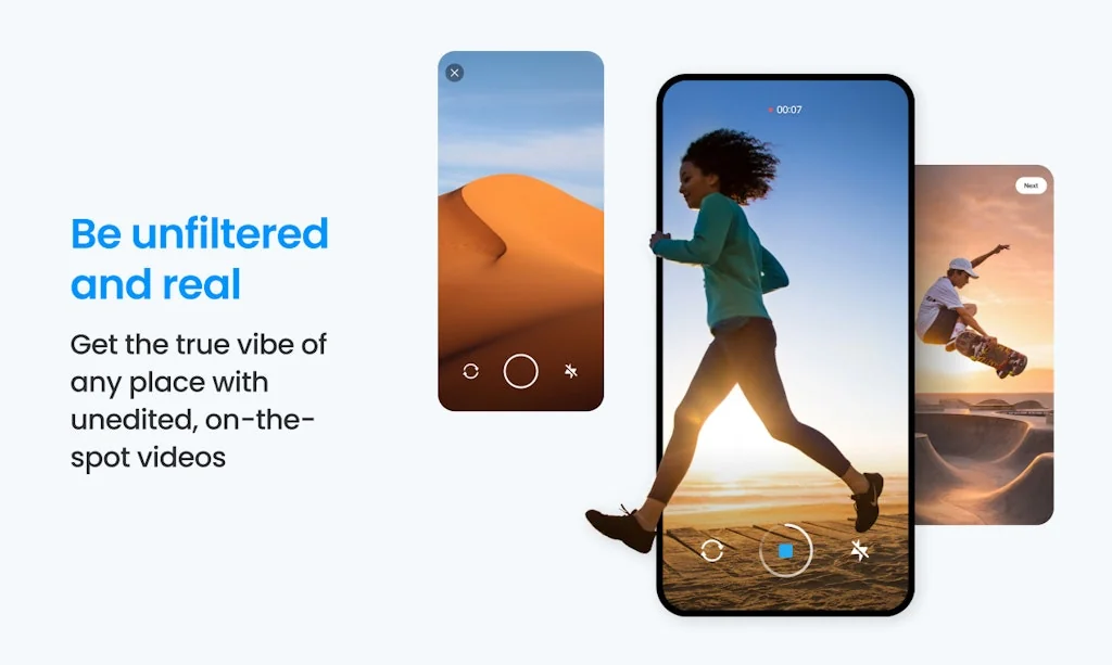 Vlip screenshot 4 of 5