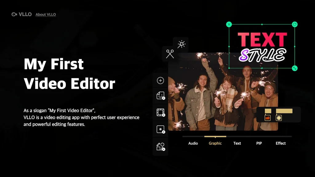 VLLO screenshot 2 of 10