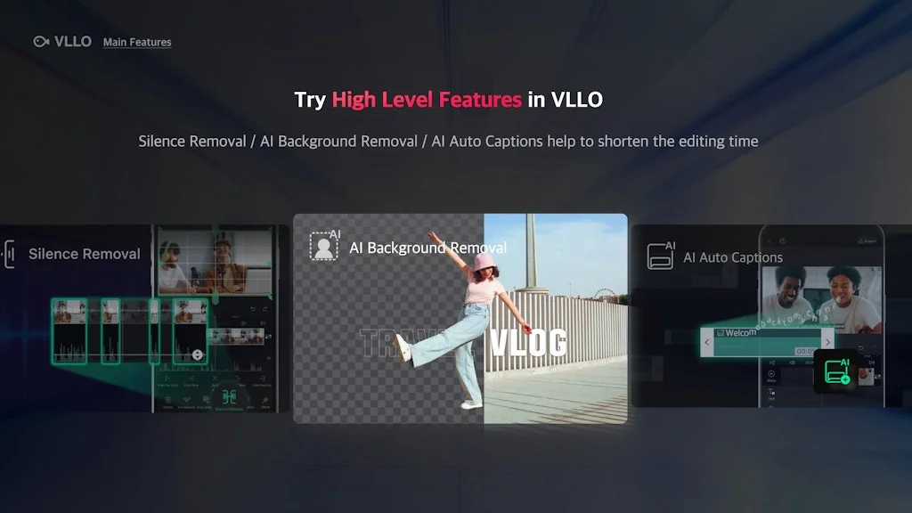 VLLO screenshot 5 of 10