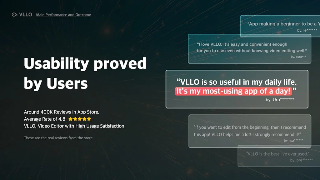 VLLO screenshot 8 of 10