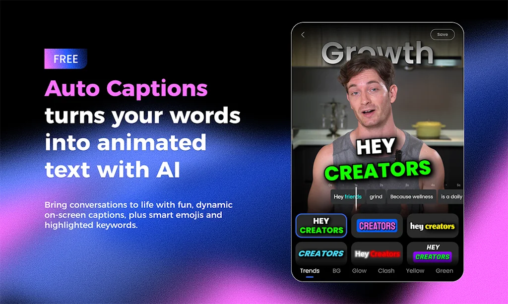 Vmake screenshot 2 of 3