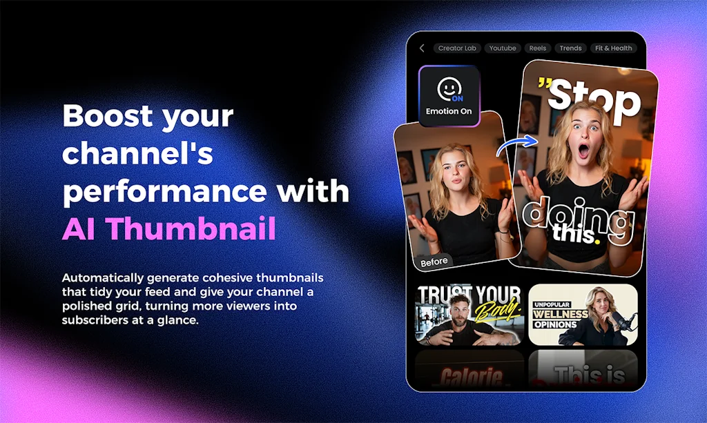 Vmake screenshot 3 of 3