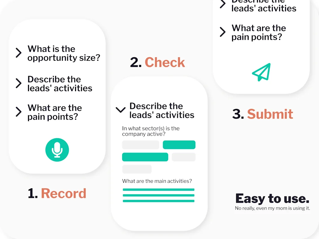 voam screenshot 4 of 8