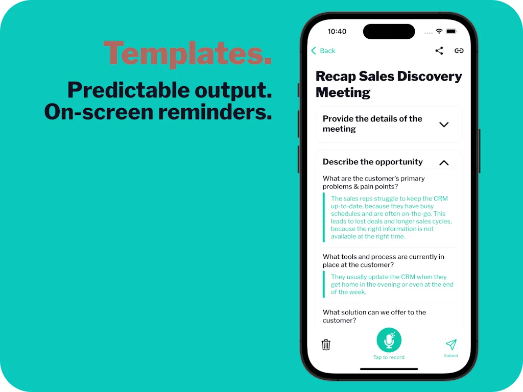 voam screenshot 6 of 8