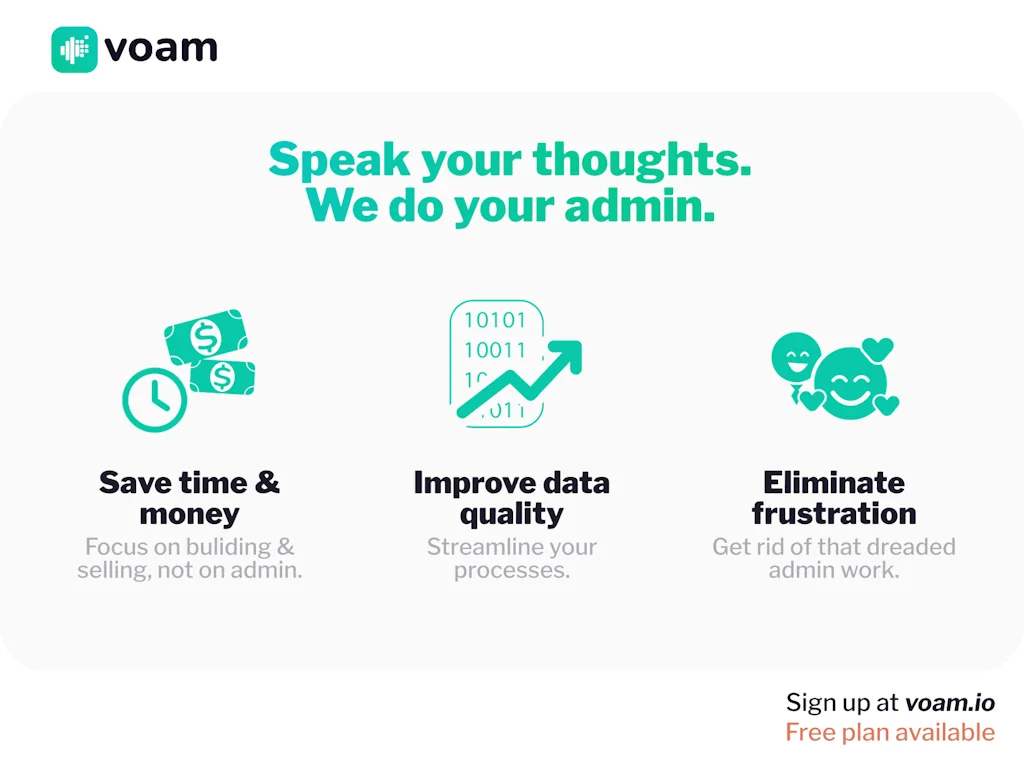 voam screenshot 8 of 8