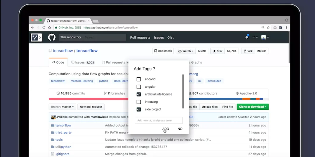 Voblet screenshot 1 of 5