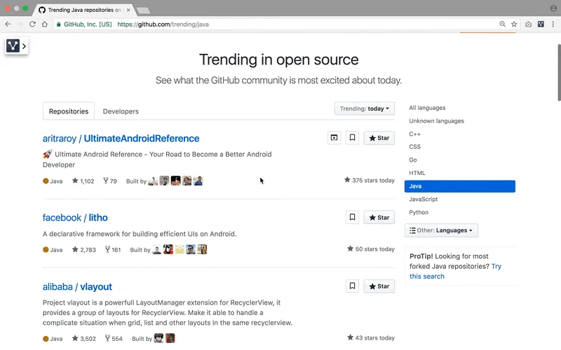 Voblet screenshot 4 of 5
