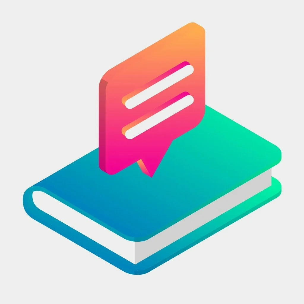 Vocab Builder: Live Words logo