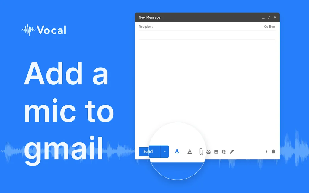 Vocal screenshot 3 of 5
