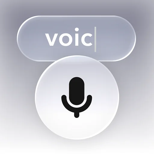 Voice Anywhere logo
