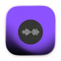 Voice Studio Companion logo