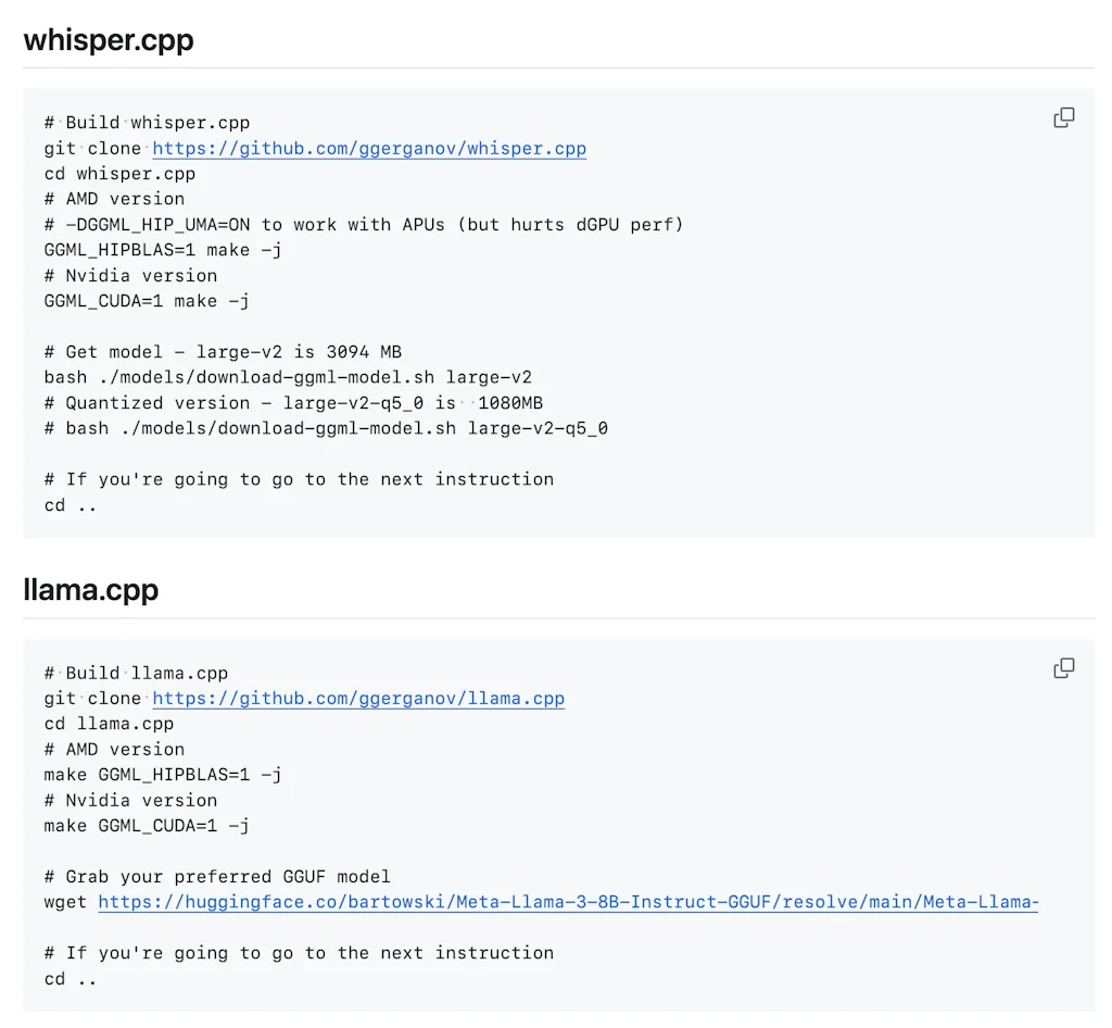 voicechat2 screenshot 3 of 4