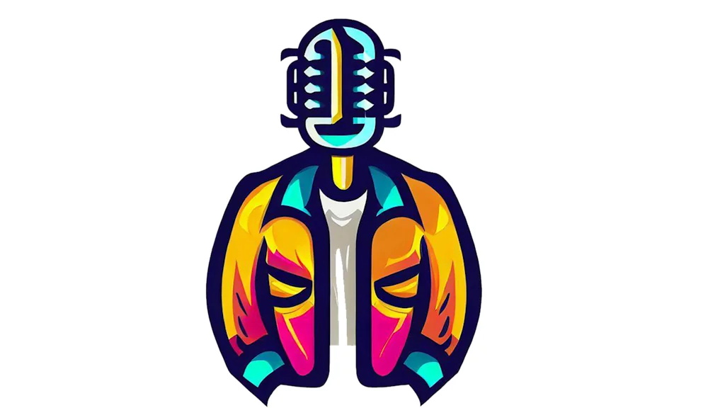 Voicejacket logo