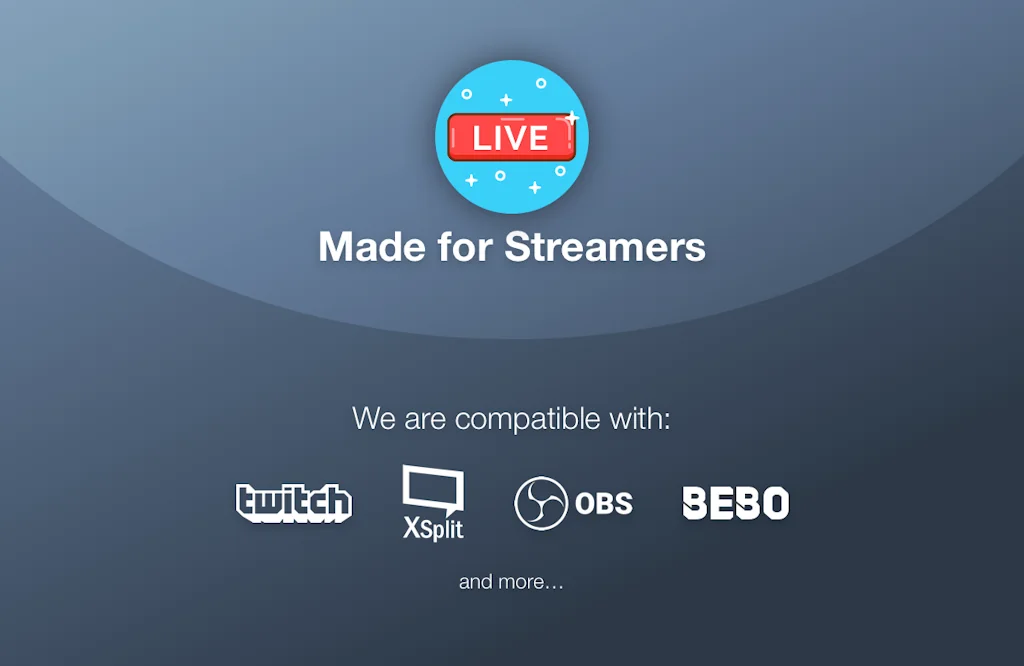 Voicemod - Voice Changer & Soundboard screenshot 3 of 6