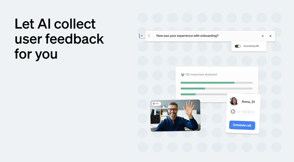 Voicepanel screenshot 1 of 8