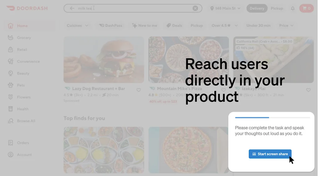 Voicepanel screenshot 3 of 8