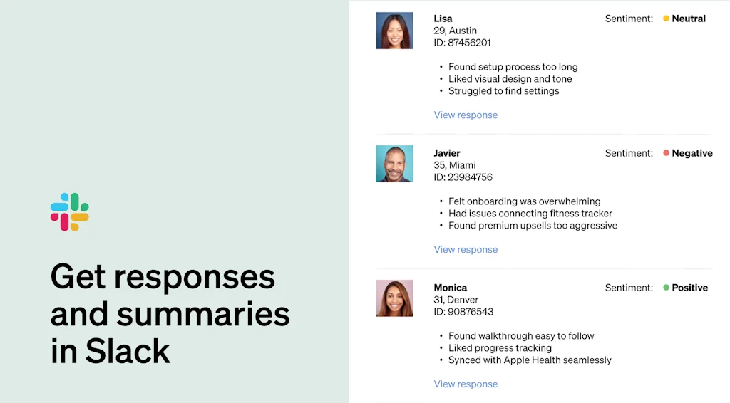 Voicepanel screenshot 6 of 8