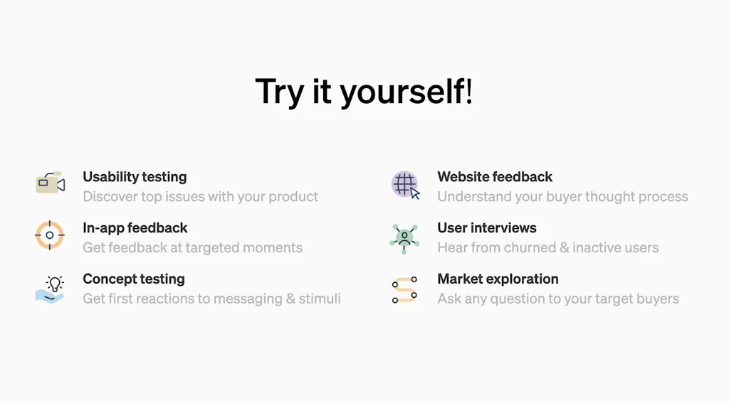 Voicepanel screenshot 8 of 8