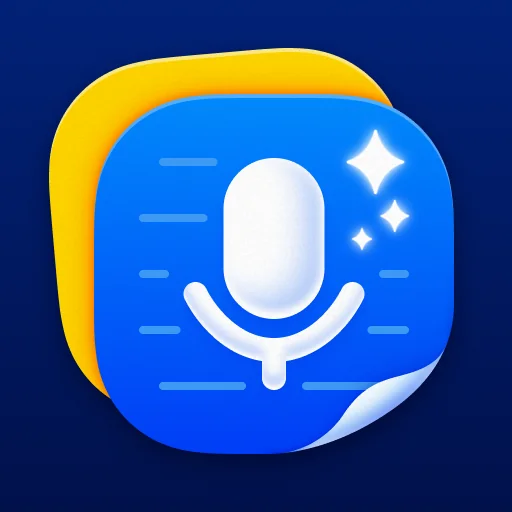 VoicePen - AI Note Taker logo