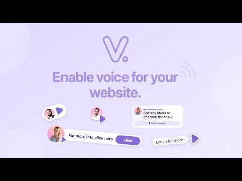 Voicl screenshot 1 of 7