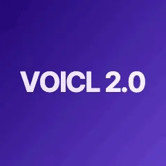 Voicl logo